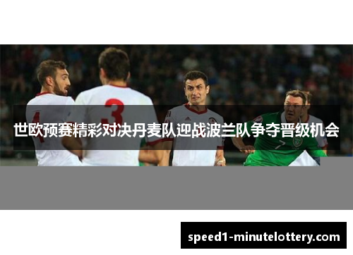 世欧预赛精彩对决丹麦队迎战波兰队争夺晋级机会