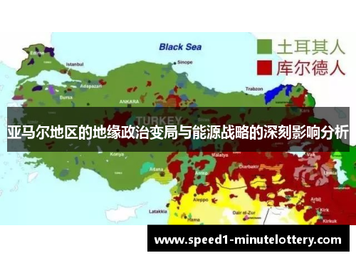 亚马尔地区的地缘政治变局与能源战略的深刻影响分析
